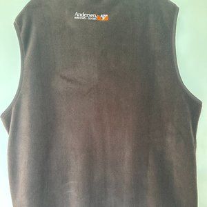 Micro Fleece Vest